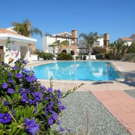 Villa Alexandra Agia Napa Exterior foto