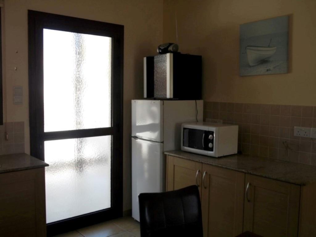 Villa Alexandra Agia Napa Exterior foto