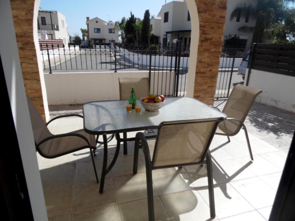 Villa Alexandra Agia Napa Exterior foto