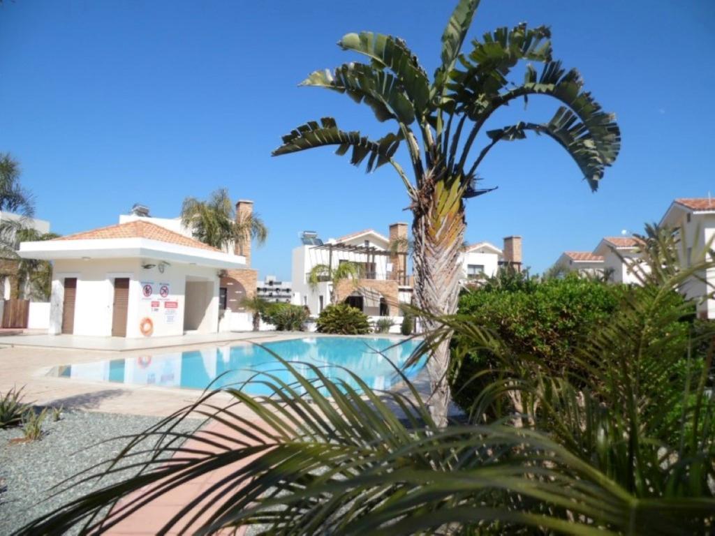Villa Alexandra Agia Napa Exterior foto